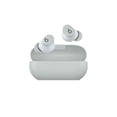 thumbnail image 1 of Beats Solo Buds - Wireless Bluetooth Earbuds | 18 Hours of Battery Life | Apple & Android Compatibility | Built-in Microphone - Storm Gray, 1 of 5