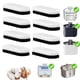 thumbnail image 3 of Filtro para Dispensador de Agua para Mascotas, Gatos, Perros, Filtro de Repuesto, Limpieza, Accesorios para Fuente de Agua para Gatos, 3 of 6
