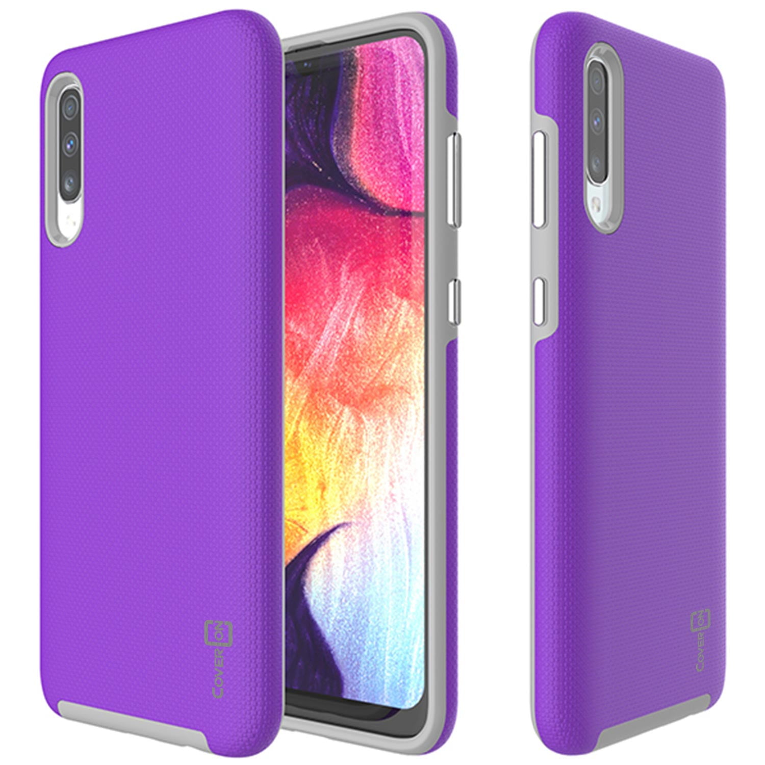 samsung galaxy a50 fitbit