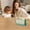 Blue, variant on Toddler Toys for Ages 2-4, Mini Piano Pocket Piano Playable Music Kindergarten Children Educational Toys