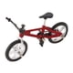 thumbnail image 4 of Bicicleta de dedo BMX, Mini bicicleta de dedo, modelo de marco BMX, juguetes de aleación, regalos para adultos y niños, modelo de estatua3452, 4 of 5