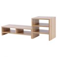 thumbnail image 3 of <p>Ergomomic Computer Monitor Riser, Durable Multi-Functional Space-Saving Monitor Stand Riser, For Office Use Computer Home Use</p>, 3 of 7