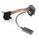 thumbnail image 1 of Car Bluetooth 50 Aux Cable Adapter For Mercedes CLC SLK SL 2008 Comand NTG 25, 1 of 5