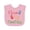 AD-Pink, variant on I Love My Meemaw Girls Baby Bib