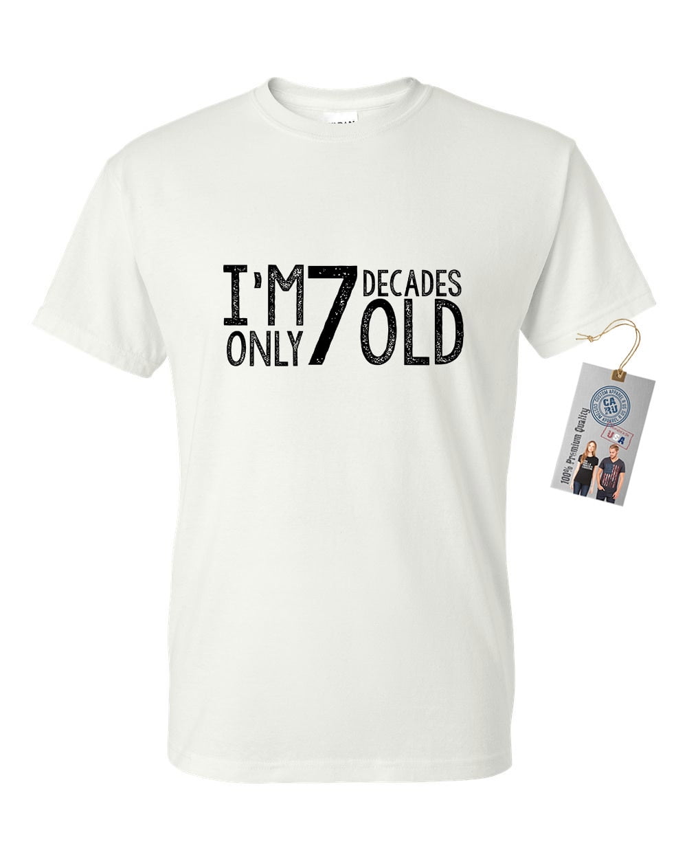 T-Shirts Custom/Personalized Graphic t-Shirt Any Image Small 