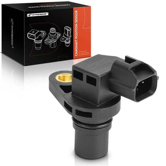 A-Premium Engine Camshaft Position Sensor Compatible with Mitsubishi Lancer 2008-2011 Outlander Sport 2011