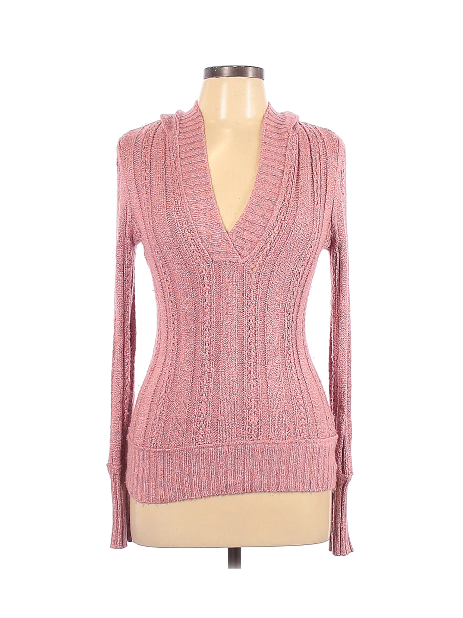 maurices PreOwned Maurices Women's Size L Pullover Hoodie Walmart