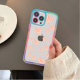 thumbnail image 1 of Love Heart Phone Case for iPhone 11 12 13 Mini Pro Max 14 Pro Max Case shell xuanjing unisex, 1 of 2