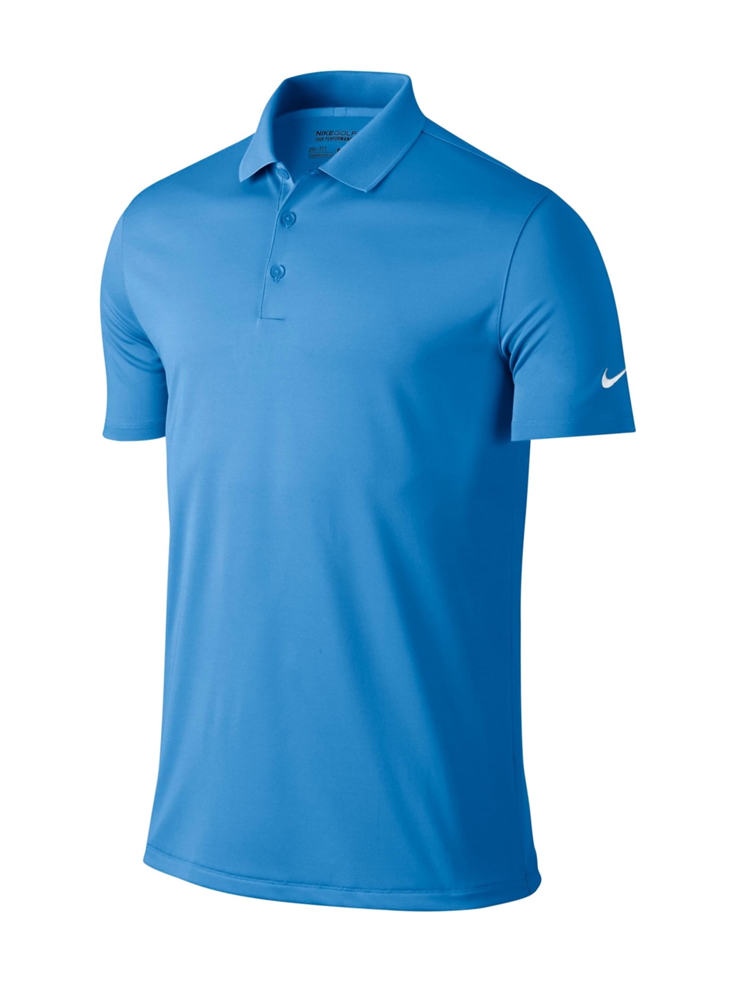 Nike Mens Dri-Fit Rugby Polo Shirt 412 M | Walmart Canada