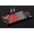 thumbnail image 6 of EKWB EK-FC1080 GTX Ti Strix RGB GPU Waterblock, Nickel, 6 of 7