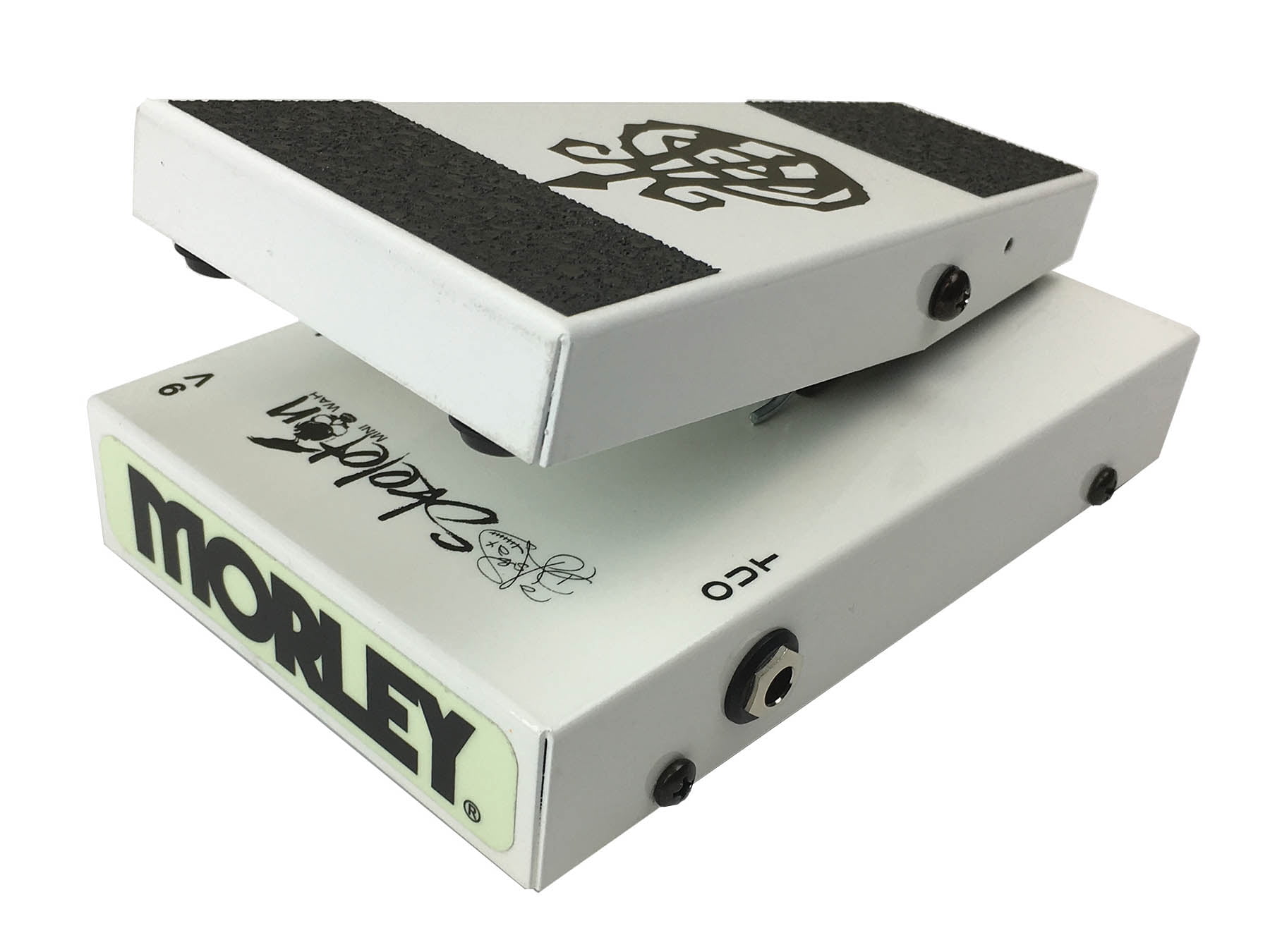 Mini Dj Ashba Skeleton Wah Pedal Walmart Com Walmart Com