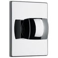 thumbnail image 2 of Latoscana 89PW711 Lady 0.75 in. Thermostatic Valve Only - Brushed Nickel, 2 of 4