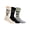 BUCK, variant on ® Men's Crew Alien Spaceship Socks, 3-pack