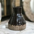 thumbnail image 2 of Urban Trends (Urbcj) 41506 Vase Brun, 2 of 4