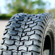 Carlisle Turf Saver 20X8.00-8 63A3 2 Ply Lawn and Garden Tire