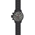 thumbnail image 3 of Invicta Men's 28746 I-Force Quartz Chronograph Gunmetal Dial Watch, 3 of 8