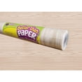 thumbnail image 2 of Teacher Created Resources TCR32322 Light Maple Wood Better Than Paper Bulletin Board Roll, 4 Count, 2 of 3