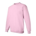thumbnail image 2 of Gildan Crewneck Heavy Blend Sweatshirt for Men and Women Long Sleeve Size up to 5XL, 2 of 5