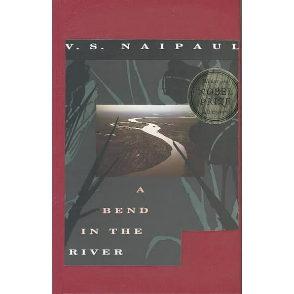 Pre-owned Bend in the River, Paperback by Naipaul, V. S., ISBN 0679722025, ISBN-13 9780679722021