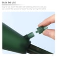 thumbnail image 3 of LIFKOME 2Pcs Auto Watering for Plants Light Blue PP with Water Control for Potted Plants, 3 of 7