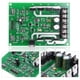 thumbnail image 1 of Módulo De Controlador De Motor Módulo De Controlador De Motor Placa de módulo de controlador de motor dual H-bridge DC MOSFET IRF3205 3-36V 15A Peak30A, 1 of 8