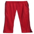 thumbnail image 1 of CHUANK Boys Track Jogger Athletic Pants - With Zip Bottom, 1 of 4