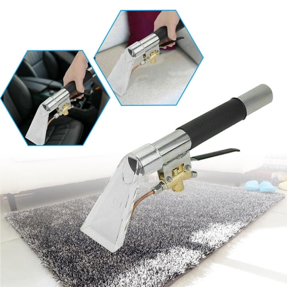 Car Upholstery Cleaner Machine