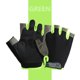 thumbnail image 1 of Profesional gimnasio Fitness transpirable antideslizante mujeres hombres medio dedo verano pesca ciclismo guantes sin dedos mujer bicicleta, 1 of 5