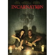 101 Films Int'l - The Incarnation [DIGITAL VIDEO DISC]
