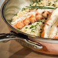 thumbnail image 4 of Hestan CopperBond 11" Induction Copper Skillet, 4 of 5