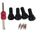 thumbnail image 3 of jiaping 6x4 Pcs TR412 Snap-in Valve Tire Valve Stem Tool Remover Installation, 3 of 9