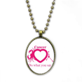 thumbnail image 1 of Motivation Constellation Caring Cancer Necklace Vintage Chain Bead Pendant Jewelry Collection, 1 of 3