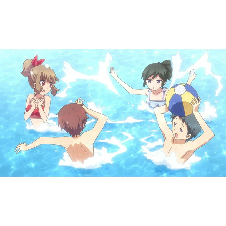 Momokuri (Blu-ray), Sentai, Anime & Animation - Walmart.com