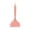 Pink, variant on ZOURIH 1 Pack Silicone Pancakes Spatula, Wide Pancakes Spatula for Eggs Fish Pizza and Steak Shovel for Nonstick Cookware, Heat Resistant Kitchen Flipper Spatulas for Cooking