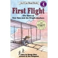 thumbnail image 3 of First Flight (I Can Read, Level 4), 3 of 3