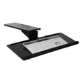 thumbnail image 1 of Relaunch Aggregator MI-7138 Mount-it Keyboard Tray & Platform, 1 of 5