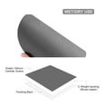 thumbnail image 3 of Uxcell 5 Inch 1200 Grit Hook and Loop Wet Dry Usable Silicon Carbide C-Weight Backing  Sanding Disc 20Pack, 3 of 5