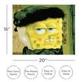 thumbnail image 6 of SpongeBob SquarePants Portrait Art by Numbers, 6 of 10