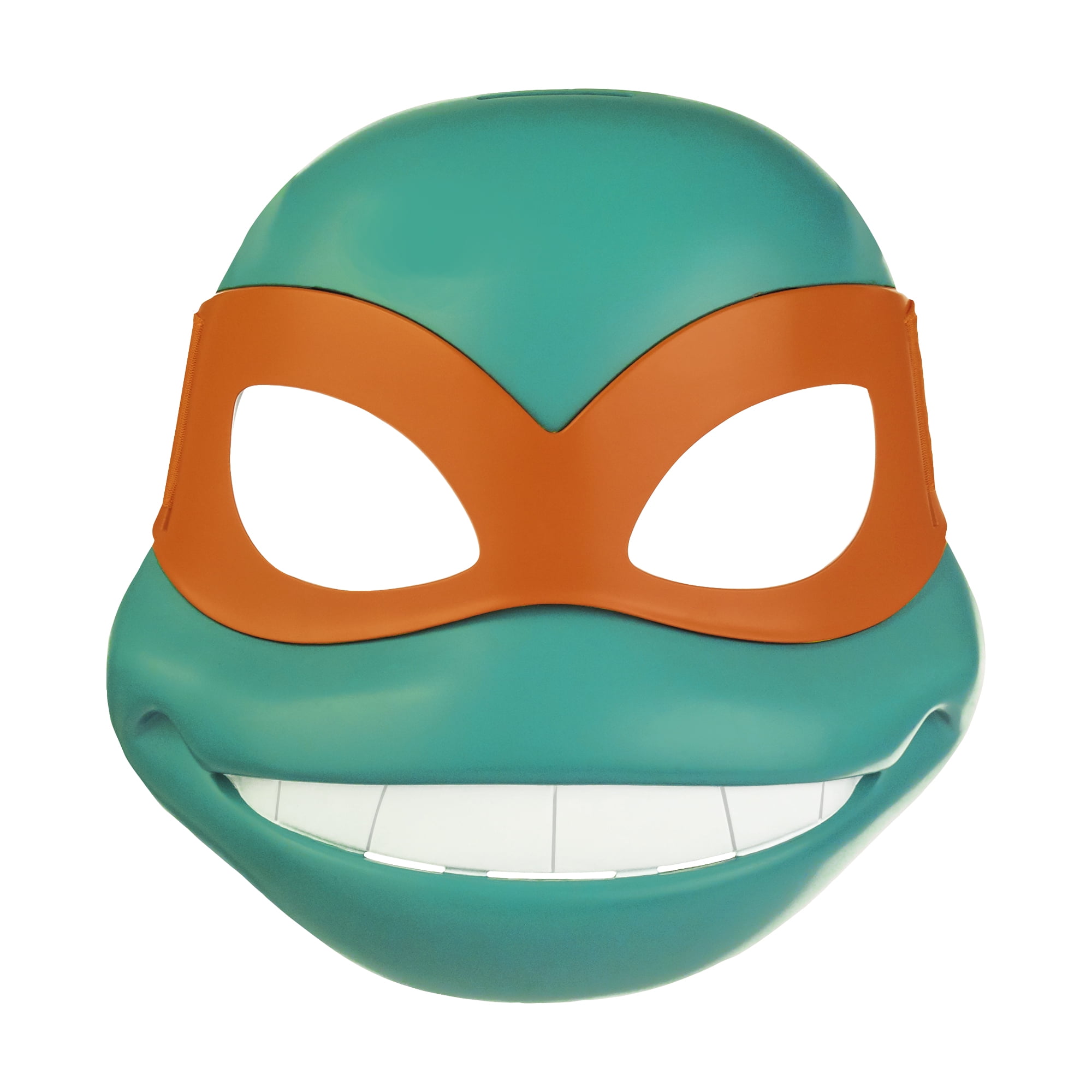 Rise of the Teenage Mutant Ninja Turtle Michelangelo's Role Play Mask ...
