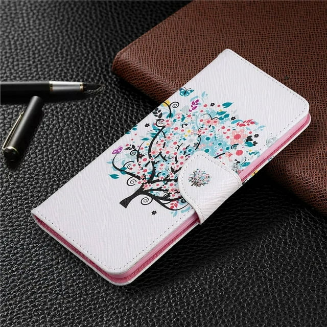 Wallet Flip Case For Xiaomi Redmi Note8 Note 8 Pro 8Pro Cover sFor Xiomi Redmi8 A 8A Note8 2021 Case Magnetic Leather Phone Bags FD Redmi Note 8 Pro