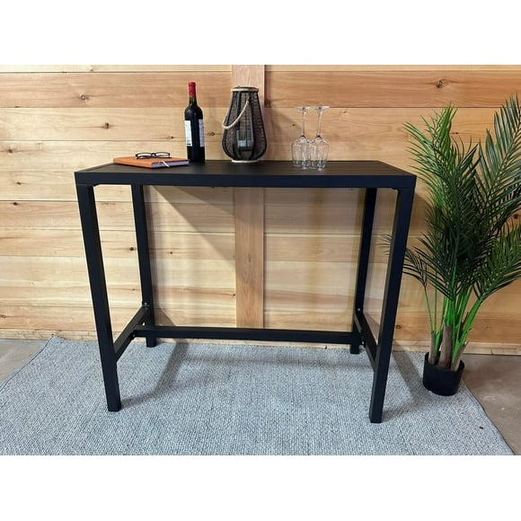 Table bar Highland 20''x43''