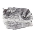 thumbnail image 1 of Faux Panier de Couverture Stuffer Photo Prop Toile de Fond pour Gris Clair, 1 of 8