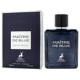 thumbnail image 4 of Maison Alhambra Maitre De Blue , 3.4 oz EDP Spray, 4 of 6