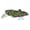 C, variant on Izexuh Insect Imitation Fishing Lure, Grasshopper Cricket Floating Hard Bait, Freshwater Artificial Lure for Grass Carp and Silver Carp