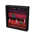 thumbnail image 4 of Battletoads NES Turbo Tunnel 9"X9" Pixel Frame 3D Pixel Box Art, 4 of 5