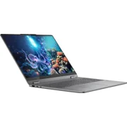 Lenovo - Yoga 7i 2-in-1 - Copilot+ PC - 16 2K Touchscreen Laptop - Intel Core Ultra 5 Processor - 16GB Memory - 512GB SSD - Luna Grey