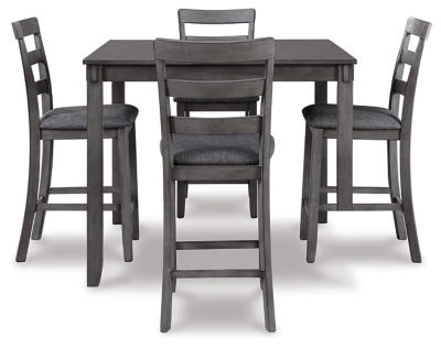 ashley bridson dining set