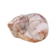 thumbnail image 1 of Decoración de gato durmiente de cristal de cuarzo natural, adornos de jardín en miniatura, decoración de estatua de cristales de gato de meditación para escritorio/hogar/maceta, 1 of 3