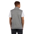 thumbnail image 3 of Chaleco THE NORTH FACE Tsillan para hombre Meld Grey Heather, 3 of 4