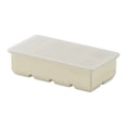 thumbnail image 1 of GUANGHONG Large Storage Artifact Silicone Refrigerator Storage Artifact Space Saving and Widely Used (8 Grids), 1 of 8